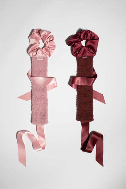 SokCurl™ Heatless Roller Duo Pack